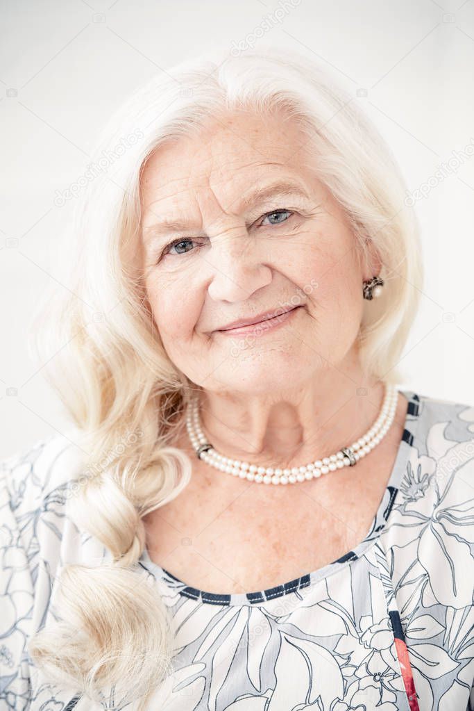 Granny Stock Telegraph