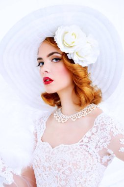 romantik düğün günü