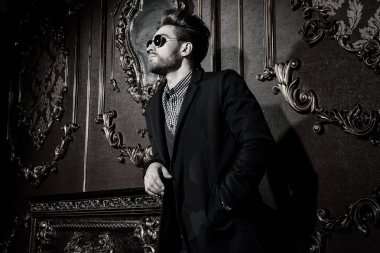 çekici erkek tarzı