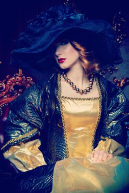 şık tarzı kıyafetler