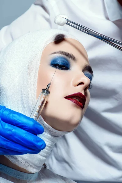 face beauty surgery