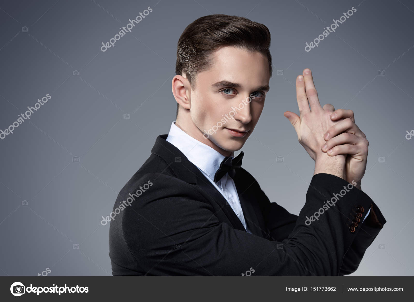 undercover agent