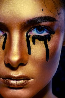 siyah yağ boşaltma