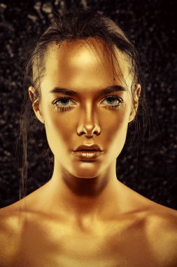 altın takı kavramı