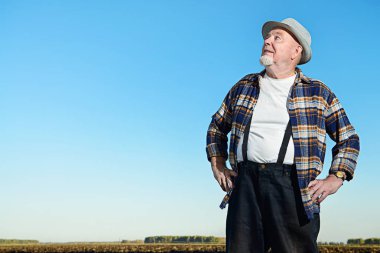 Tarım ve çiftçilik