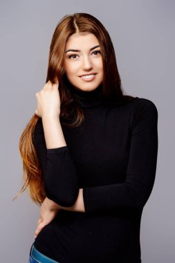 sağlıklı beyaz dişler