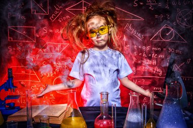 patlama Laboratuvarı