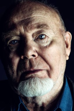 yaşlılık kavramı