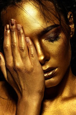 altın takı kavramı