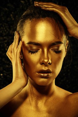 lüks cilt bakımı kozmetik