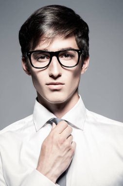 mükemmel bir kurumsal görünüm