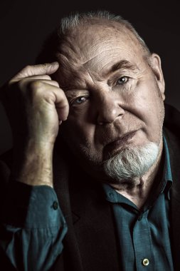 bilge eski kırışıklıkları