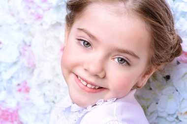 Mutlu çocukluk kavramı