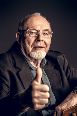 yaşlılık kavramı