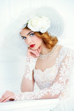 düğün günü göz