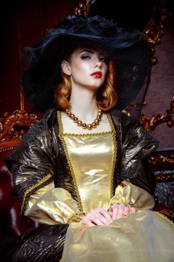 tarihsel karnaval bak