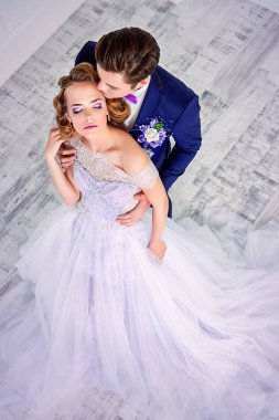 Düğün günün kutlu olsun