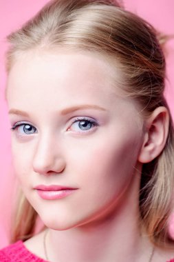 yakın çekim oldukça genç