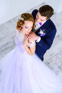 ihale aşk kucaklama