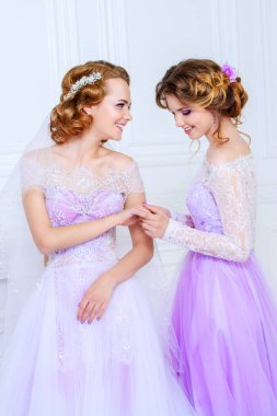 Yüzüğü bir gelin