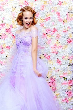 heyecan büyüleyici gelin