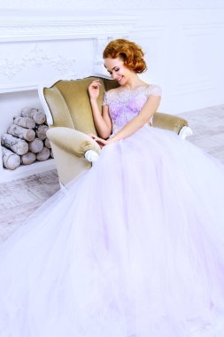 lüks düğün günü