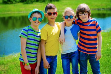 kaygısız yaz tatili