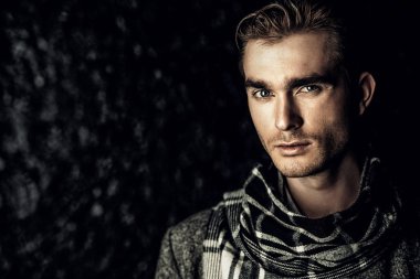 acımasız adam ile kıl