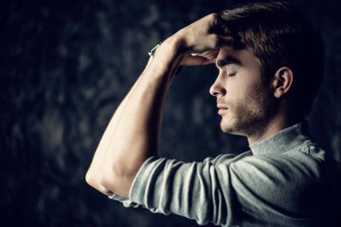 zor hakkında düşünme