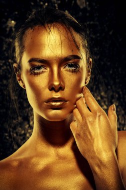 Cilt bakımı kozmetik