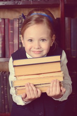 Çocuk kitapları ile