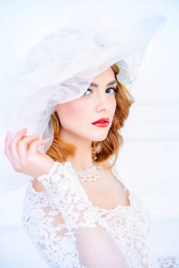 Düğün vogue tarzı