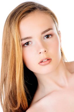 bankacı Charlie'yle makyaj