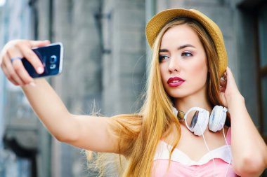 selfie arkadaşlar için