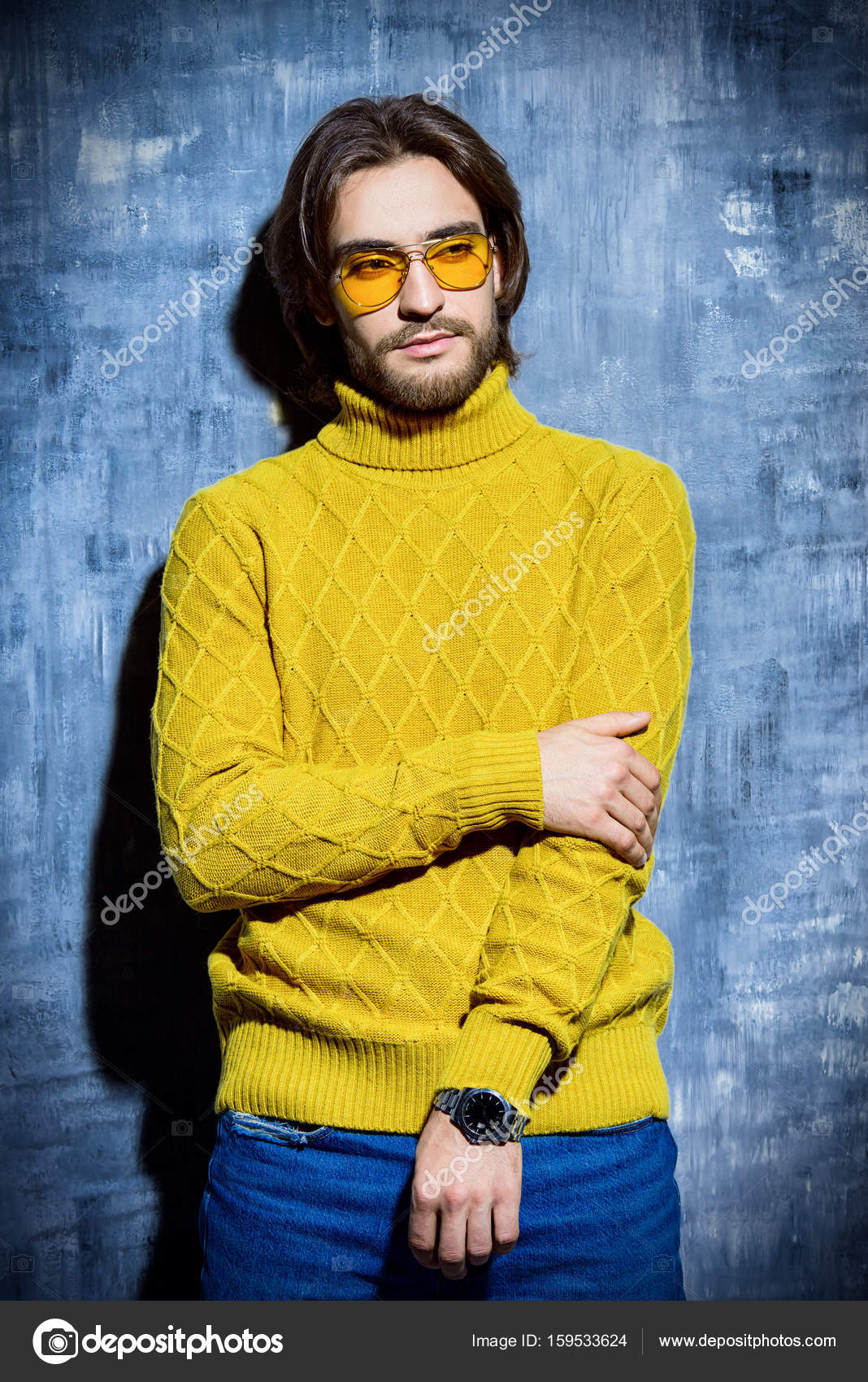 pull over sunglasses