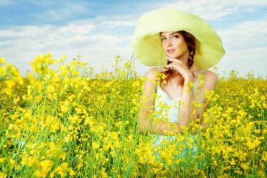 romantik yaz ruh hali