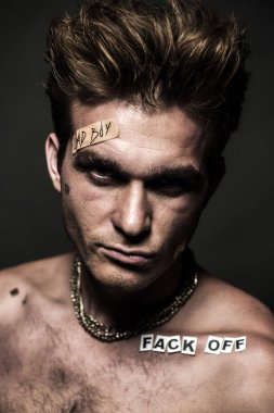 Kötü çocuk kavramı