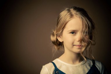 Sakin ve mutlu seyir