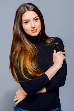 uzun sağlıklı saç