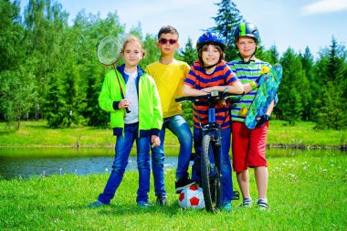 farklı yaz etkinlikleri