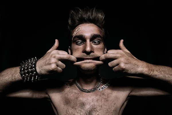 yapım yüzler serseri