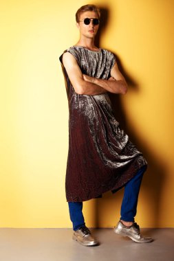 şık erkekler için giyim