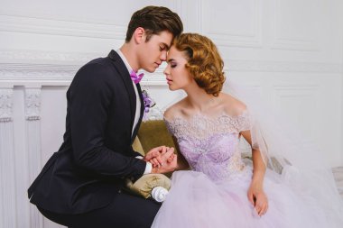 Gönül yakışıklı damat 