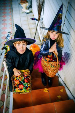 Şaka mı şeker mi?