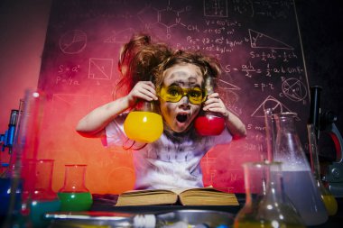 cesur bir deneme yapmak