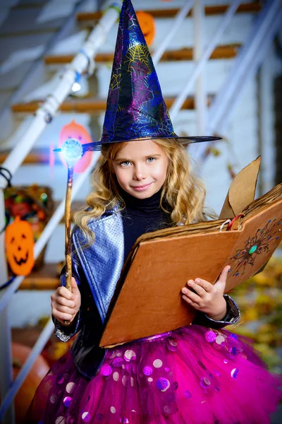 Cadılar Bayramı çocuklar parti