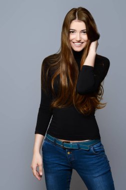 uzun saçlı kavramı