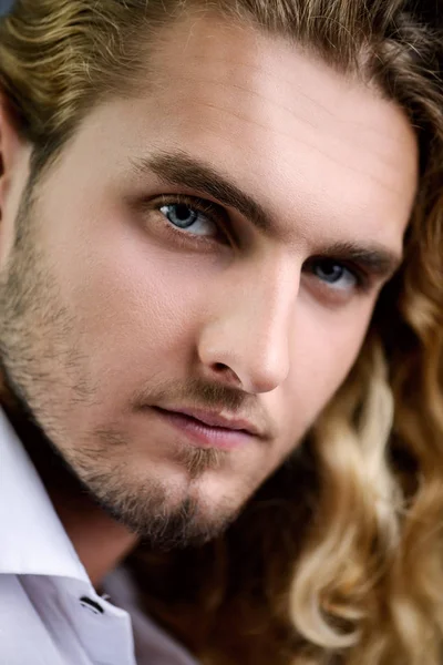 erkek güzellik kavramı