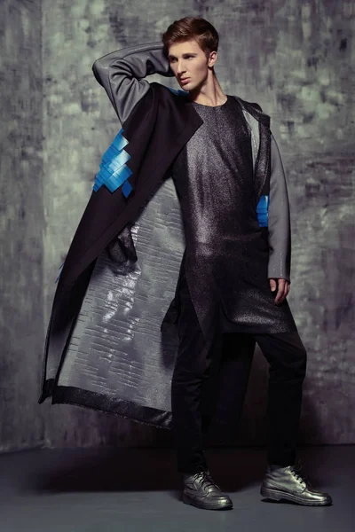 Mens couture koleksiyonu