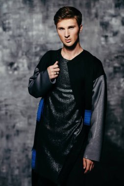 son moda erkek ceket